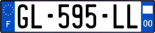 GL-595-LL