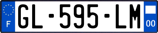 GL-595-LM