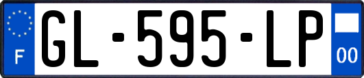 GL-595-LP