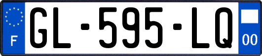 GL-595-LQ