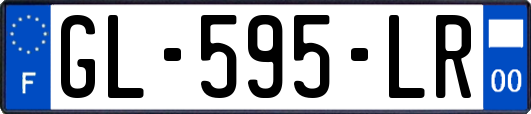 GL-595-LR