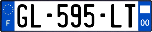 GL-595-LT