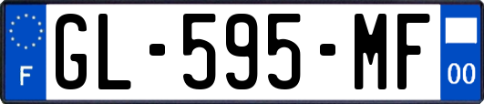 GL-595-MF