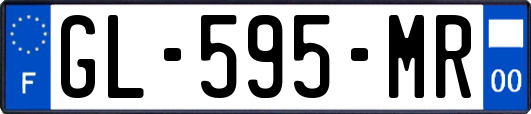 GL-595-MR