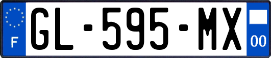 GL-595-MX