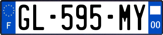 GL-595-MY