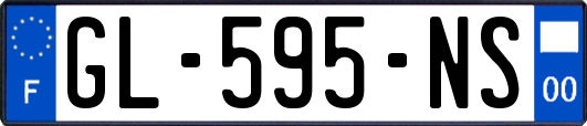 GL-595-NS