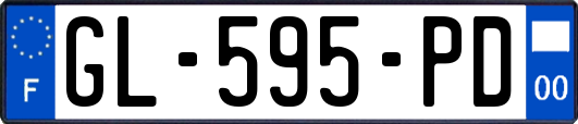 GL-595-PD