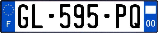 GL-595-PQ