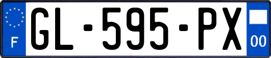 GL-595-PX