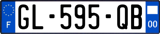 GL-595-QB