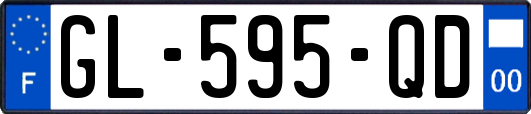 GL-595-QD