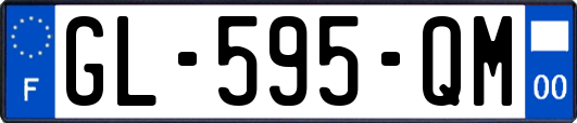 GL-595-QM