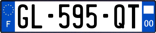GL-595-QT