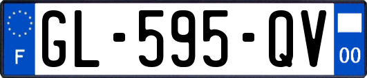 GL-595-QV