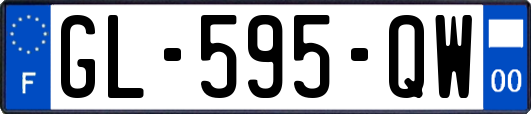 GL-595-QW