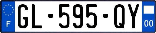GL-595-QY