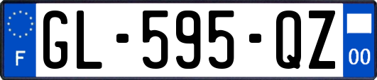 GL-595-QZ
