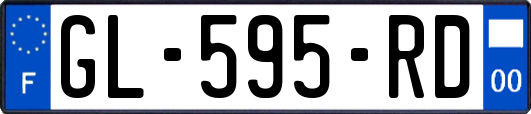GL-595-RD