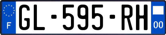 GL-595-RH