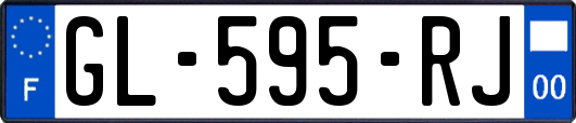 GL-595-RJ