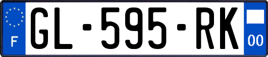 GL-595-RK