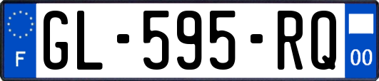 GL-595-RQ