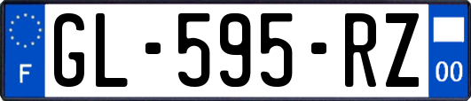 GL-595-RZ
