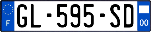 GL-595-SD