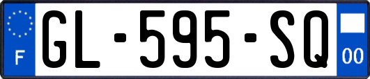 GL-595-SQ