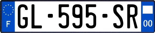 GL-595-SR