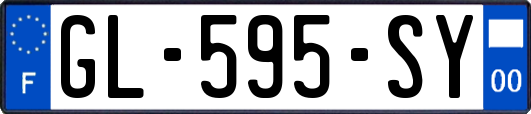 GL-595-SY