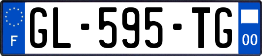 GL-595-TG