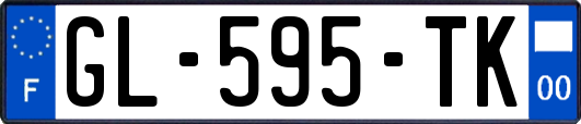 GL-595-TK
