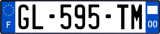 GL-595-TM