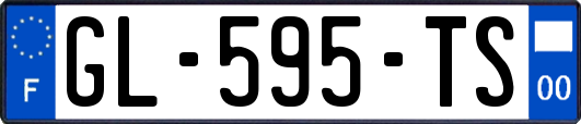 GL-595-TS
