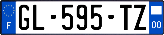 GL-595-TZ