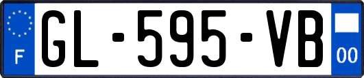 GL-595-VB