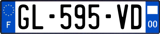 GL-595-VD