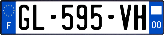 GL-595-VH