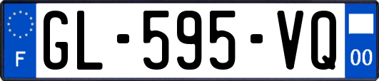 GL-595-VQ