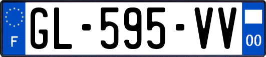 GL-595-VV