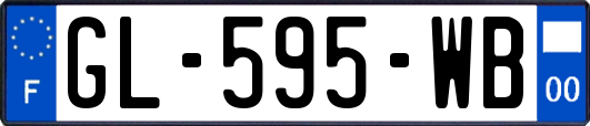 GL-595-WB