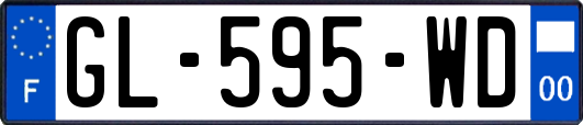GL-595-WD
