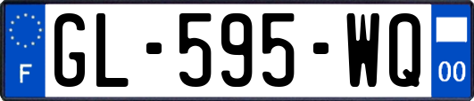 GL-595-WQ