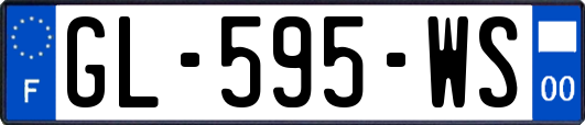 GL-595-WS