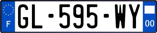 GL-595-WY