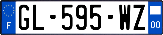 GL-595-WZ