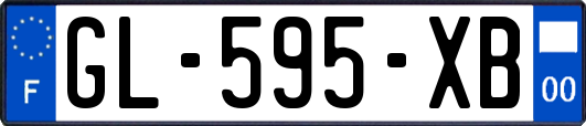 GL-595-XB