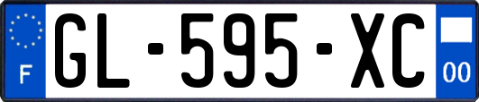 GL-595-XC
